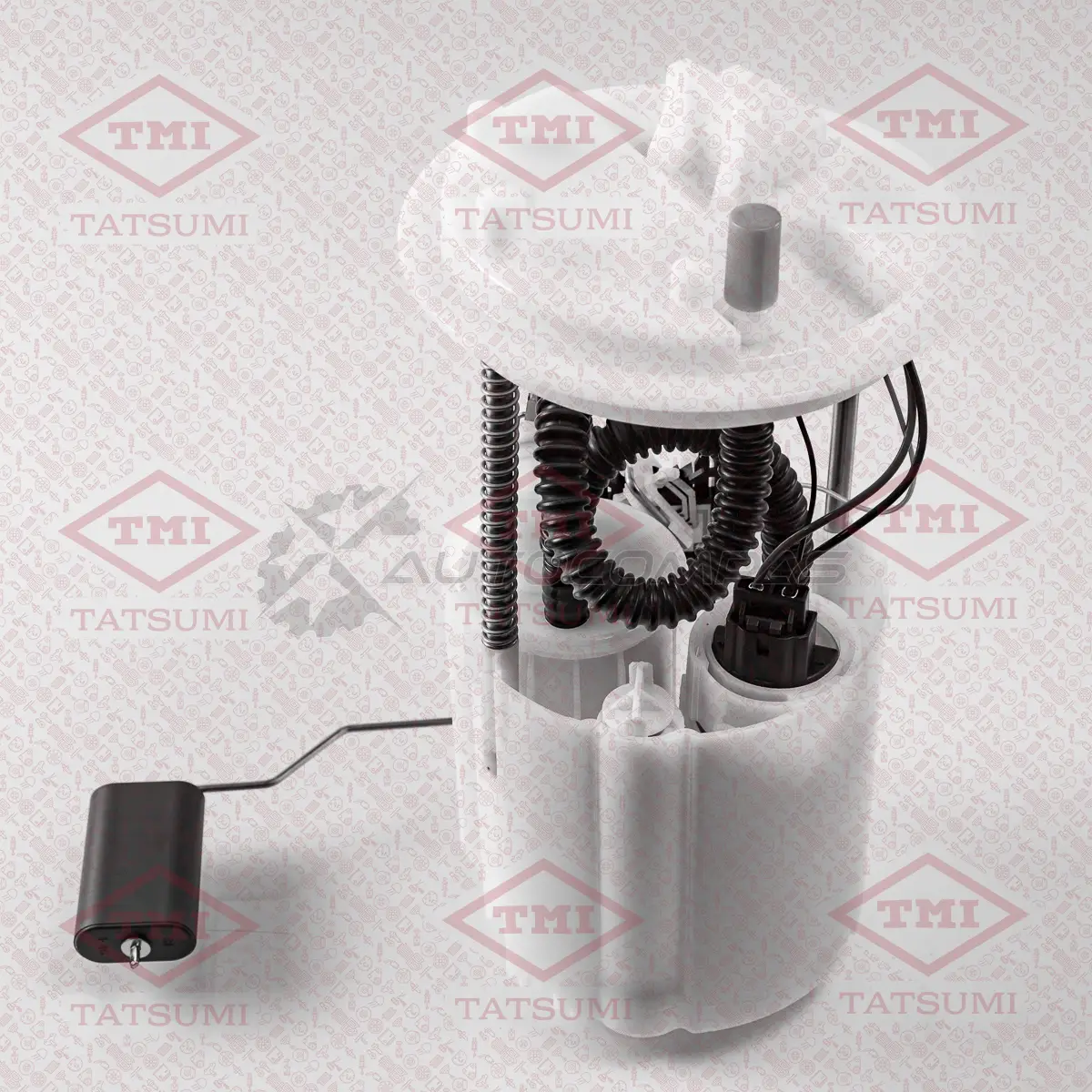 Насос топливный в сборе TATSUMI THB1022 1439842476 22VX F