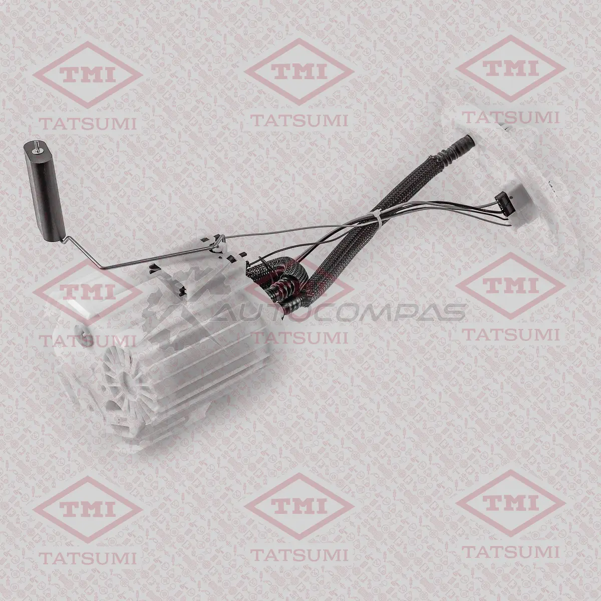 Насос топливный в сборе TATSUMI IZ6R 4 1439834791 THB1031