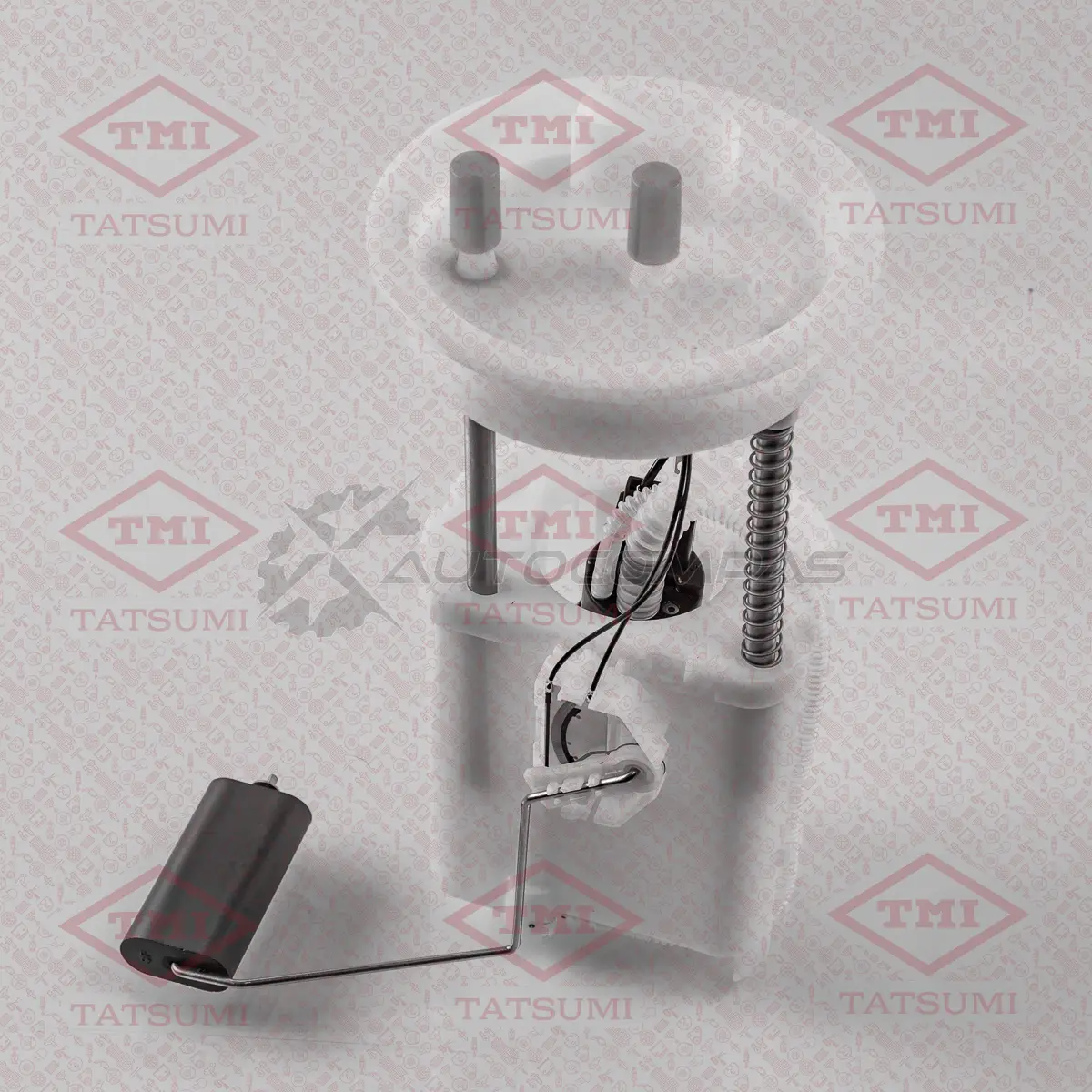 Насос топливный в сборе TATSUMI 8C8 21V 1439829756 THB1030