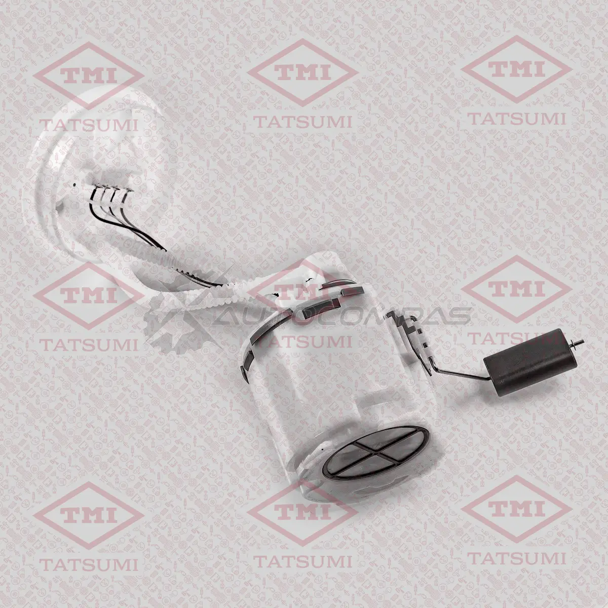 Насос топливный в сборе TATSUMI THB1026 1439842254 R QGMHWY