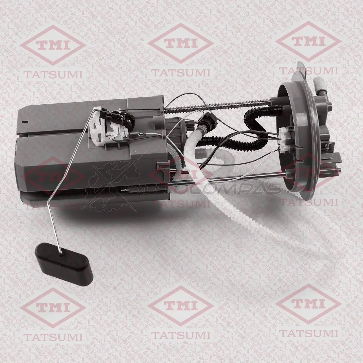 Насос топливный в сборе TATSUMI 7BP 9VE 1439841558 THB1037
