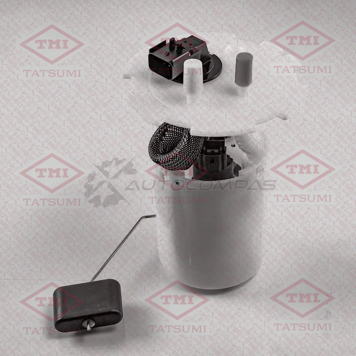 Насос топливный в сборе TATSUMI T5 DHJ7O THB1033 1439841556