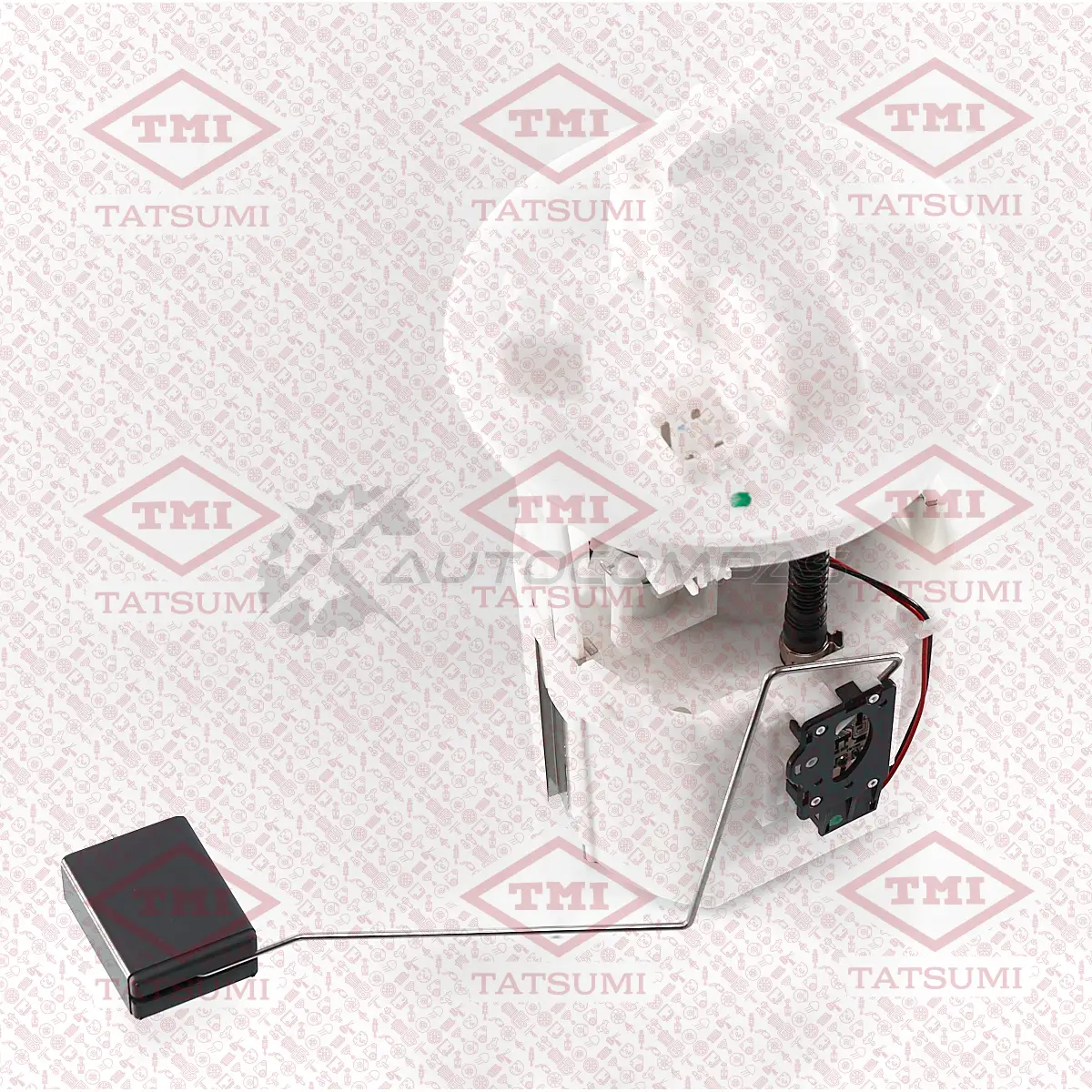Насос топливный в сборе TATSUMI B39U SY 1439838433 THB1056