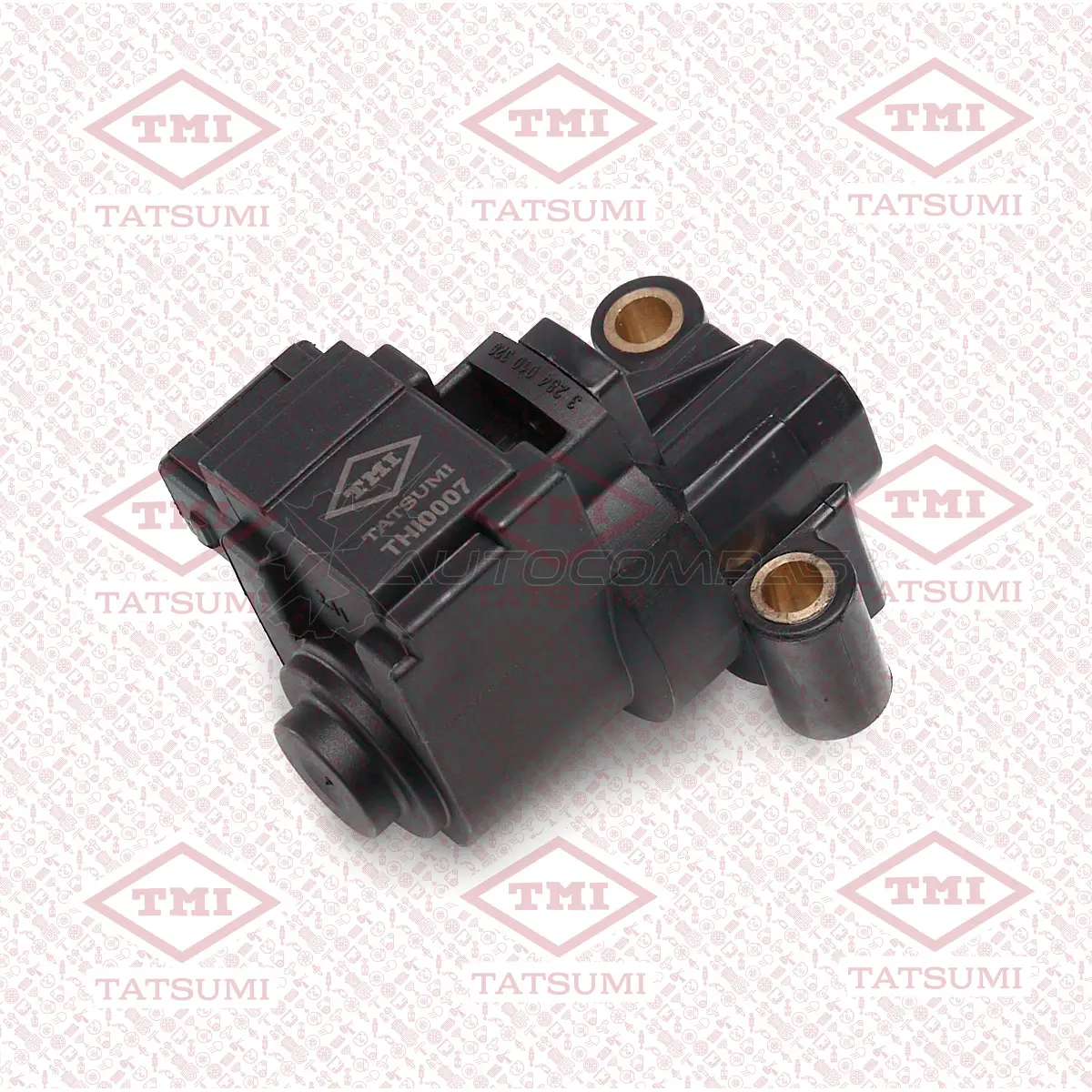 Регулятор холостого хода TATSUMI P6OF 0 1439840245 THI0007