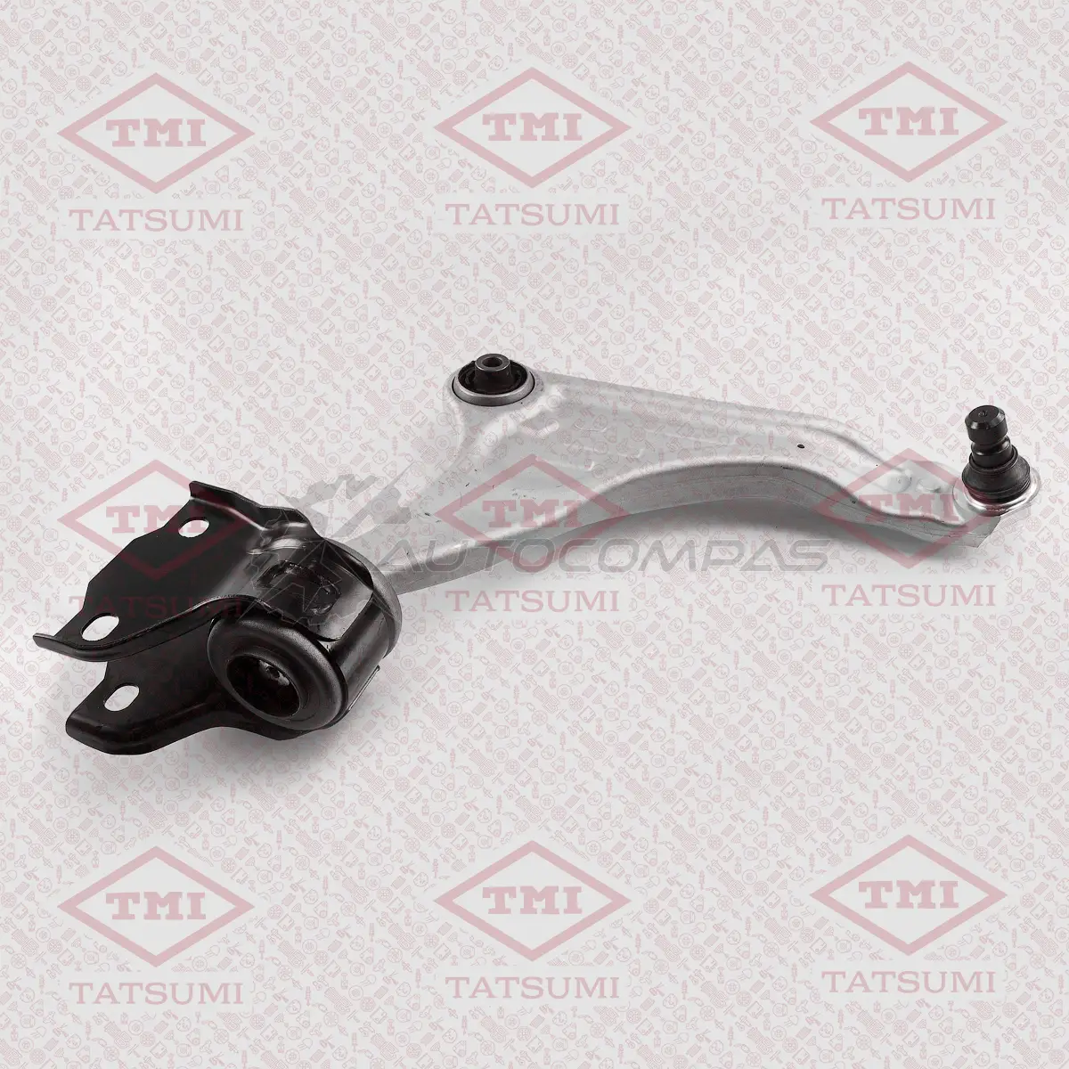 Рычаг передней подвески нижний правый TATSUMI 4DJ0 IH TEE1817R 1439838613 изображение 0