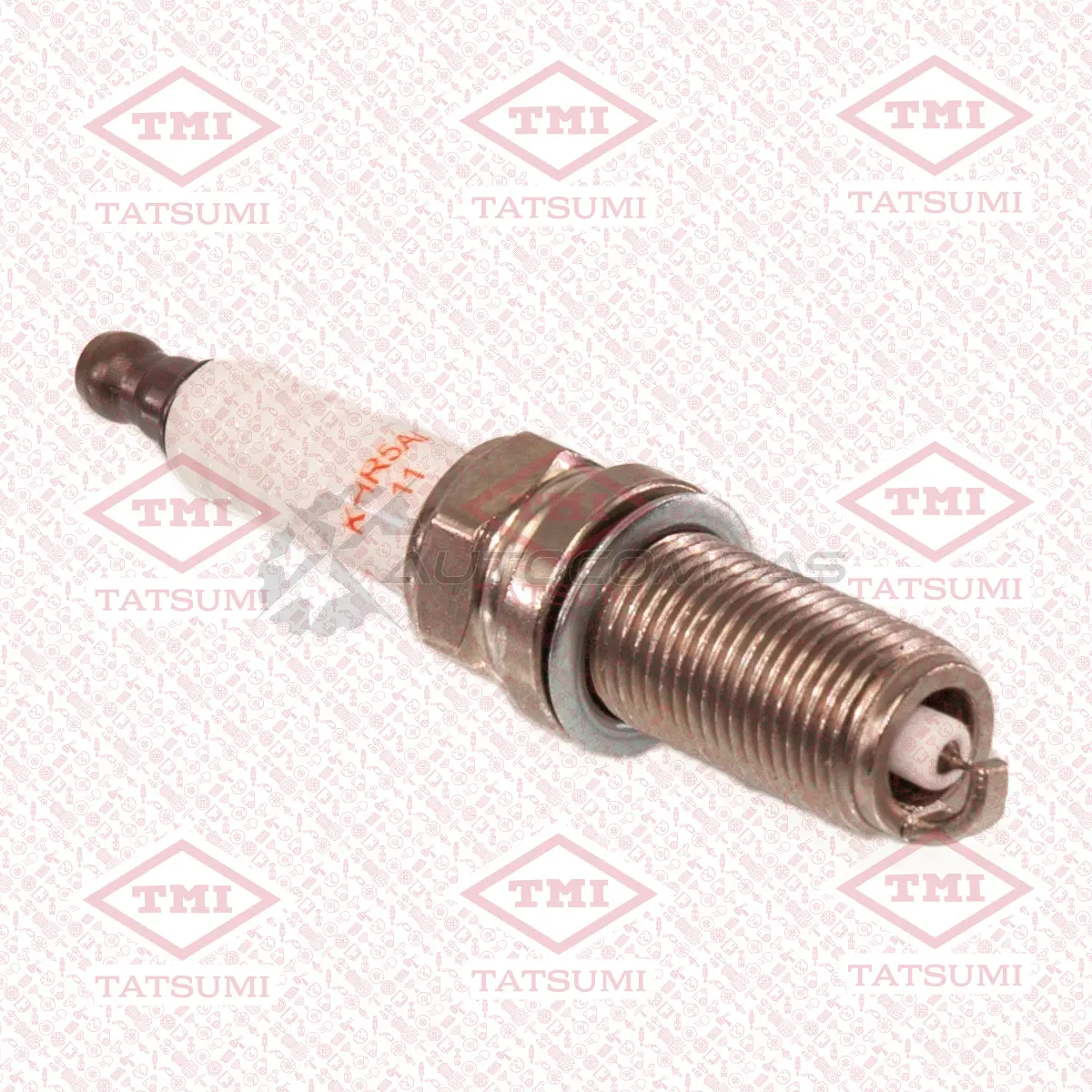 Свеча зажигания IRIDIUM TATSUMI 1439836193 THS2007 BYEK4X 2