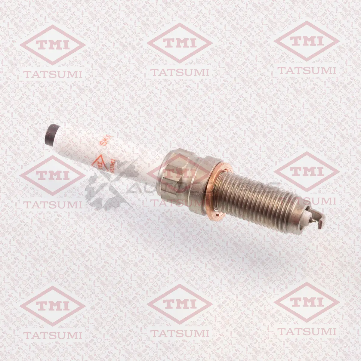 Свеча зажигания IRIDIUM / PLATINUM TATSUMI 1439843363 THS2015 5P9W L