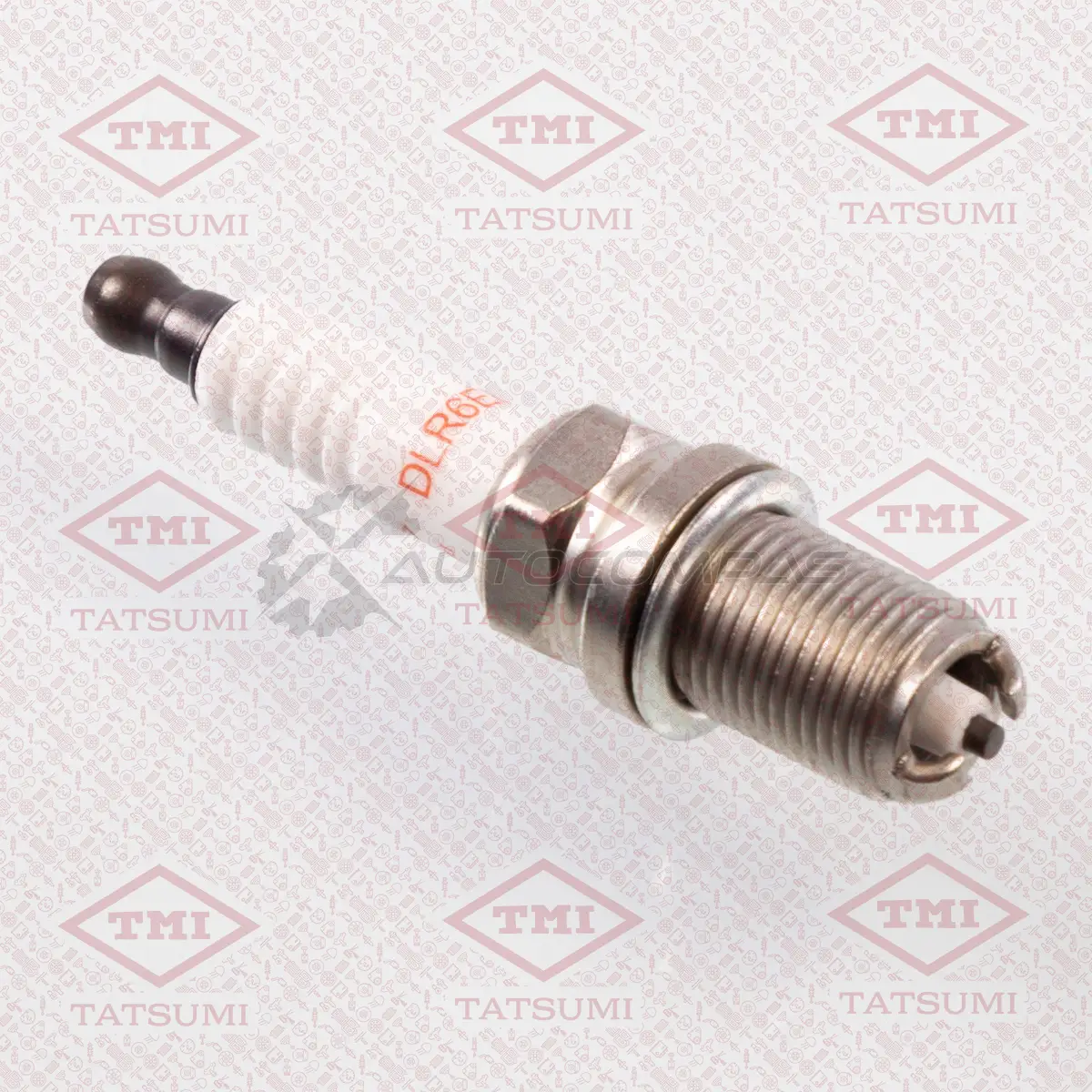 Свеча зажигания MULTIELECTRODE TATSUMI 1439829787 THS3005 V0 UR3