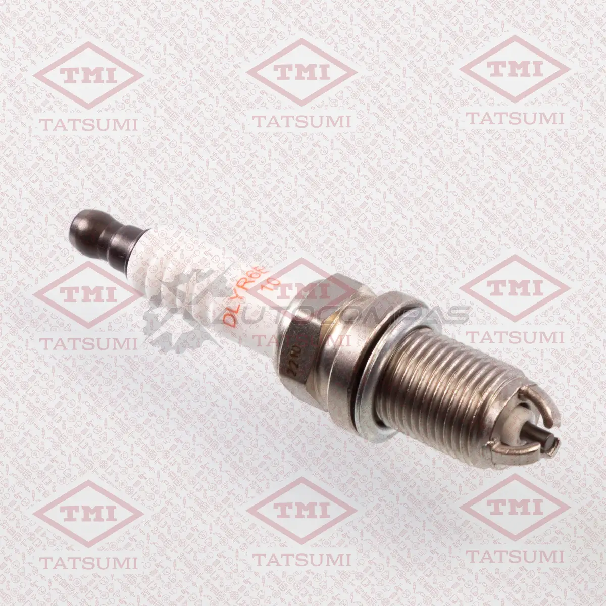 Свеча зажигания MULTIELECTRODE TATSUMI 1439829784 THS3001 7 R5M62