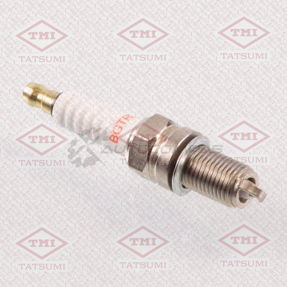 Свеча зажигания STANDARD TATSUMI 1DQUCL R THS1014 1439833306