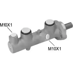 Главный тормозной цилиндр BSF MHZCT 05495 PMR6 T2 1274869409