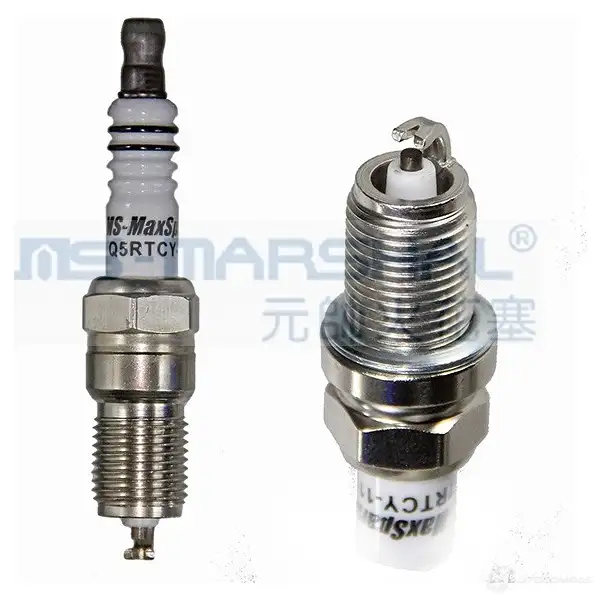Свеча зажигания MS-MARSHAL 1439850532 Q5RTCY13 8IYDY S
