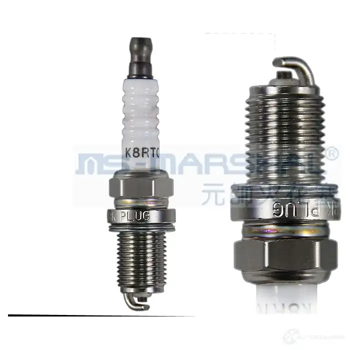 Свеча зажигания MS-MARSHAL 1439850552 K8RTC VS13 V