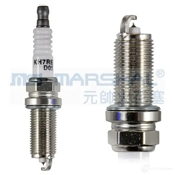 Свеча зажигания MS-MARSHAL 1439850555 Y2XMYA 8 KH7REI11