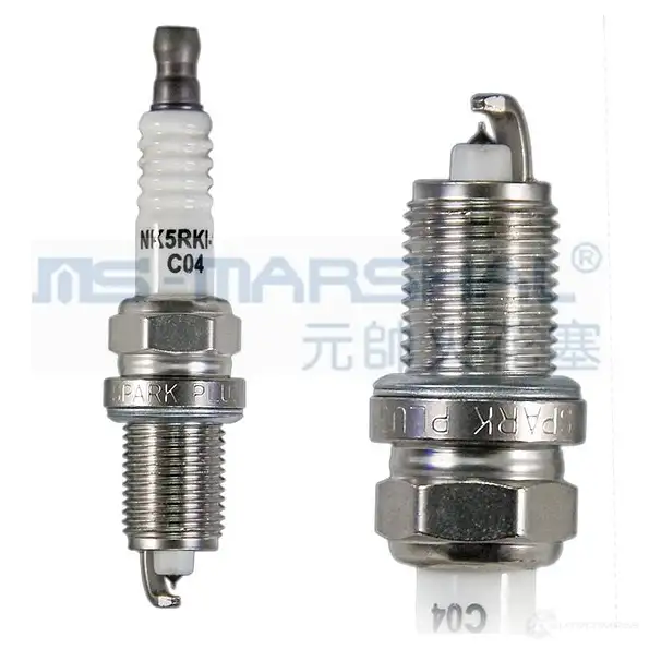 Свеча зажигания MS-MARSHAL 1439850621 H VD8H NK5RKI11