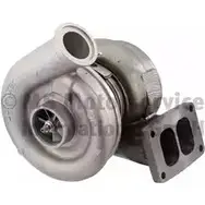 Турбина TURBO BY INTEC 2GL 0G 221880003 MBFUFCJ 1275000357
