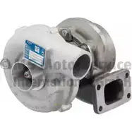 Турбина TURBO BY INTEC OZKWFG 1275000383 221890001 VPM QK
