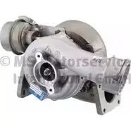 Турбина TURBO BY INTEC 1275000453 H ZTXIEM TT19E 221890008 изображение 0