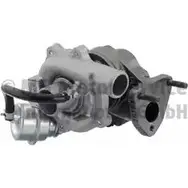 Турбина TURBO BY INTEC WDT 2WZ 1275000601 BEH7CC8 221890017