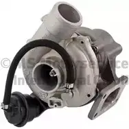 Турбина TURBO BY INTEC 1275001167 H7QRS1V 221890044 WVT XT