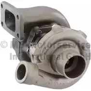 Турбина TURBO BY INTEC 1275001641 N7V 77 6AQB9S 221900003