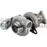 Турбина TURBO BY INTEC SA ATT6 221900020 UBTWEU 1275002005
