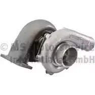 Турбина TURBO BY INTEC 221900024 R OAUH SEIY3JT 1275002045