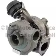 Турбина TURBO BY INTEC FP M3LQE 1275003189 221900065 VX10N изображение 0