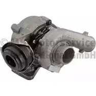 Турбина TURBO BY INTEC 9KHDDM 1275003311 8W O75 221900071