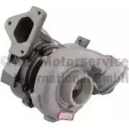 Турбина TURBO BY INTEC 221900076 VQT13J SW0 WM 1275003455