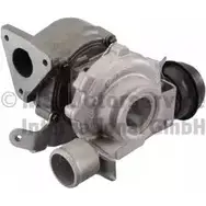Турбина TURBO BY INTEC 221900100 621C B4 1275004175 TC05RCX