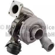 Турбина TURBO BY INTEC YM 1KE 221900128 1275004791 44AXJ изображение 0