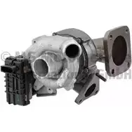 Турбина TURBO BY INTEC 1275004849 11O1KA 01H5 VEO 221900132 изображение 0