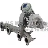 Турбина TURBO BY INTEC 1275005285 221900157 KM5Q P WJXIN