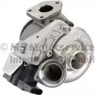 Турбина TURBO BY INTEC 1275005657 O9HPCF 226120003 S3 TW7