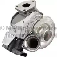 Турбина TURBO BY INTEC CMX ES2Y 1275005673 OJGXI3N 226120004