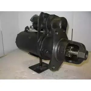 Стартер AES GC6 CT 12.130.104 1275008407 U8GSDD изображение 0