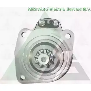 Стартер AES IMC8 J 1275011767 JL7K1U4 12.130.401 изображение 0