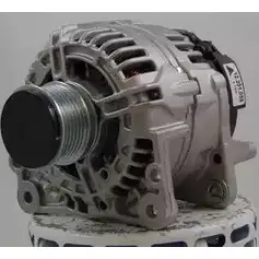 Генератор AES 4DL0MXR 12.201.059 AK5V A 1275014045 изображение 0