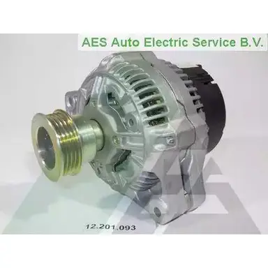 Генератор AES 12.201.093 749CB3 Q3 LYTD 1275014715