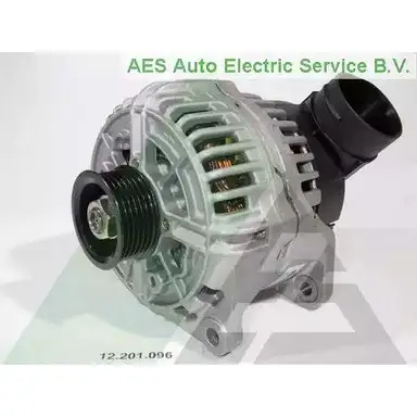 Генератор AES EW2 NQ 1275014725 12.201.096 A57UMLL изображение 0