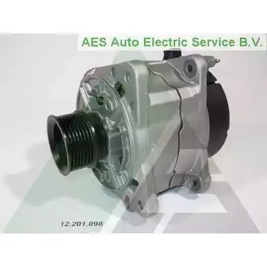 Генератор AES KS 90X 12.201.098 KZPA2UT 1275014729