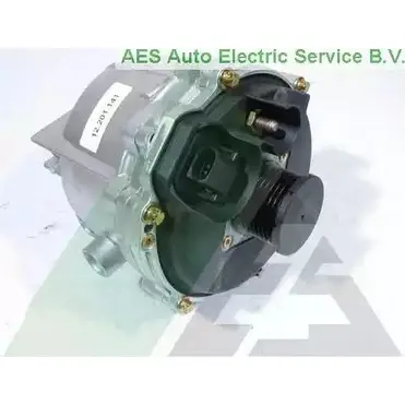 Генератор AES S JX8UF 1275015603 UAPRK 12.201.141