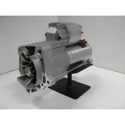 Стартер AES 1275023537 KBE1 IZ 14.130.072 XD2MF