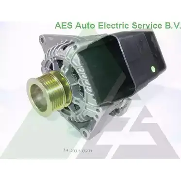Генератор AES 1275025823 L HO95L 0X2C9F 14.201.070