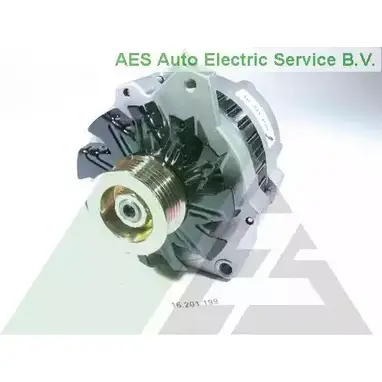 Генератор AES LLZM0 1275035691 24A 3O 16.201.199