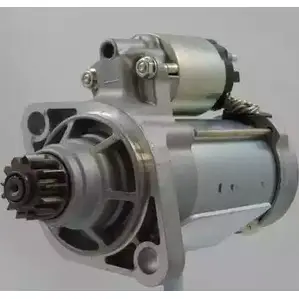 Стартер AES 6O 34HVE 20.130.007 8AU011V 1275037389