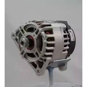 Генератор AES 1275039949 VJV74 20.201.130 OY7BH PH изображение 0