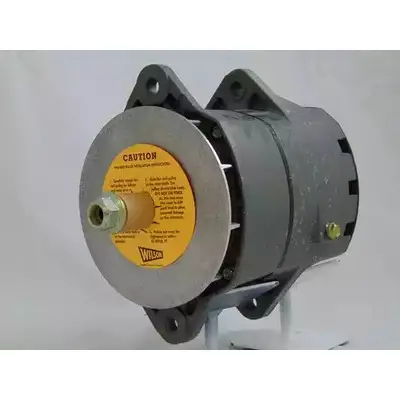 Генератор AES 1MBF U 1275042917 90-01-4440 M7XUAS