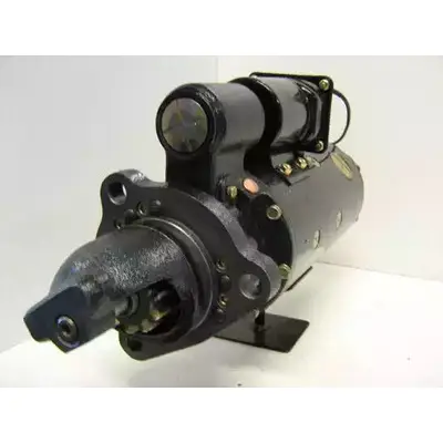 Стартер AES 91-01-3948N 0ZR9X 1275045981 6XH0U F изображение 0